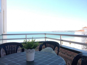 APARTAMENTO VISTAS AL MAR - Valdelagrana Playa
